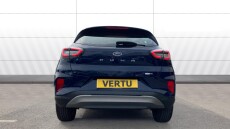 Ford Puma 1.0 EcoBoost Hybrid mHEV Titanium 5dr Petrol Hatchback